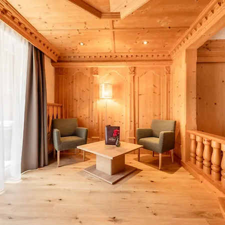 贝格霍夫酒店 4*