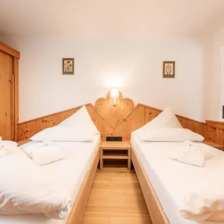 贝格霍夫酒店 酒店