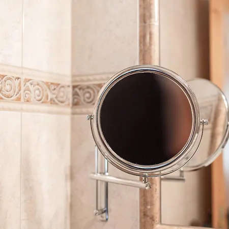 贝格霍夫酒店 4*