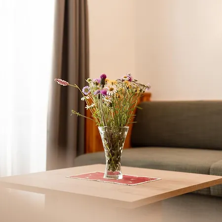 酒店 贝格霍夫酒店 4*